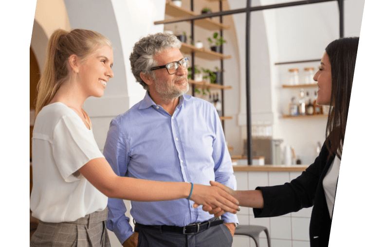 Accéder à un réseau de recommandations qualifiées La confiance est au cœur du fonctionnement. En apprenant à connaître les membres, vous pouvez recommander et être recommandé avec pertinence. Ce système favorise des mises en relation qualifiées, bien plus efficaces que des démarches commerciales classiques.