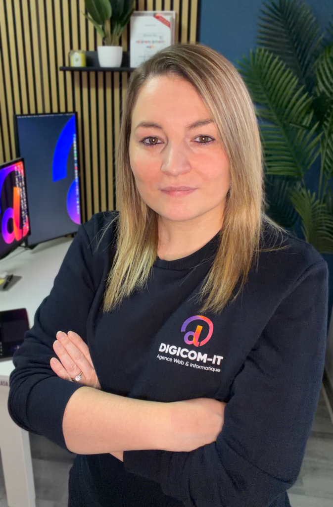 Photo Elodie Da Rocha - DIGICOM-IT