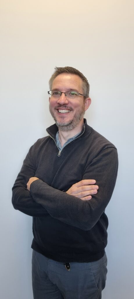 Photo Sylvain DURBIANO - DAUFICOM